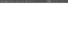 Tablet Screenshot of bildwerx.com
